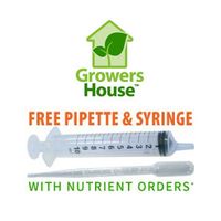 Growers House coupons